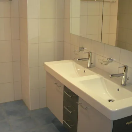Apartmán Haus Mischabel