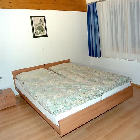 Apartmán Haus Mischabel Zermatt