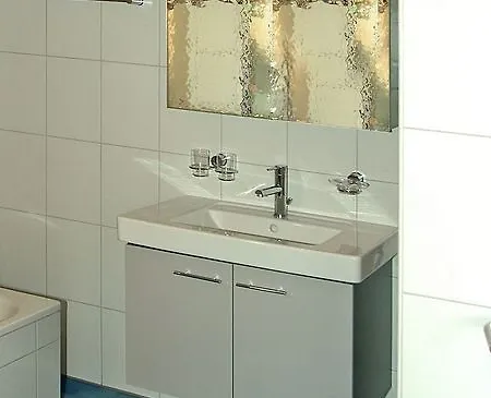 Haus Mischabel Apartman *