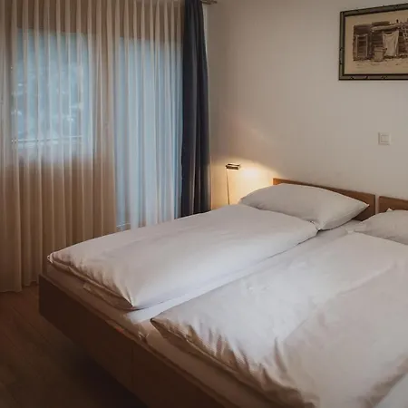 Apartmán Haus Mischabel *