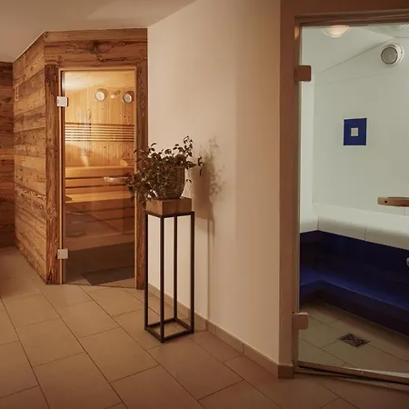 Apartmán Haus Mischabel *