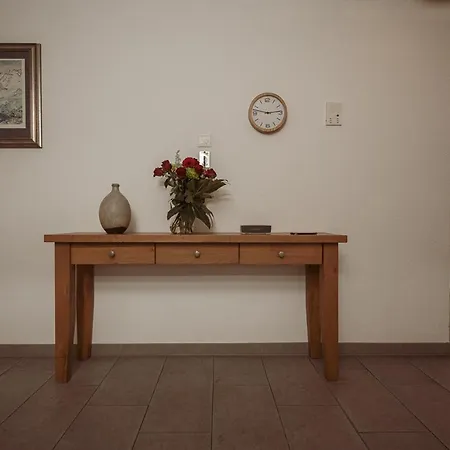 Haus Mischabel Апартаменты Церматт