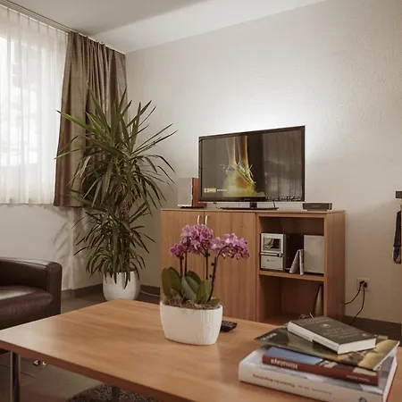 Haus Mischabel Церматт