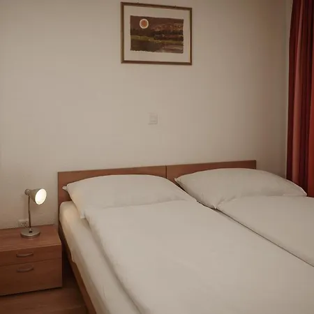 Haus Mischabel Церматт