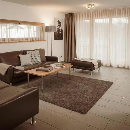 Апартаменты Haus Mischabel Церматт