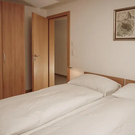 Haus Mischabel Апартаменты