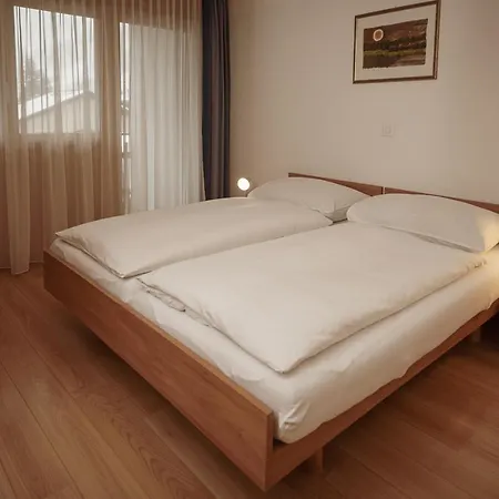 Apartmán Haus Mischabel Zermatt