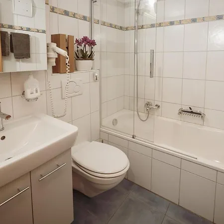 Haus Mischabel Церматт