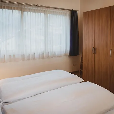 Haus Mischabel * Церматт