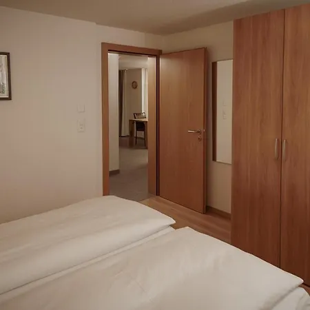 Apartmán Haus Mischabel *