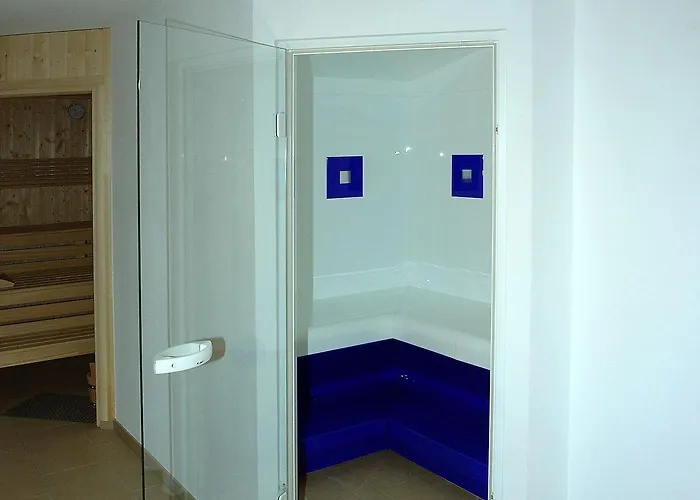 Lägenhet Haus Mischabel