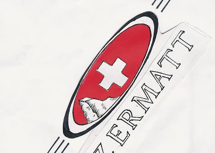 Haus Mischabel Lägenhet