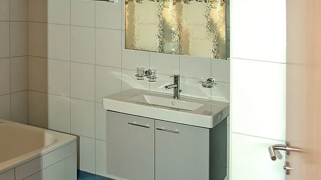 Haus Mischabel Appartement *