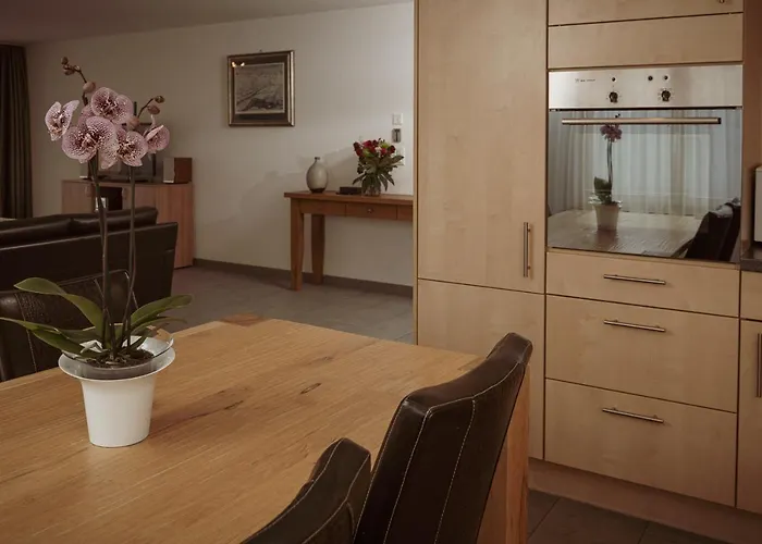 Haus Mischabel * Zermatt