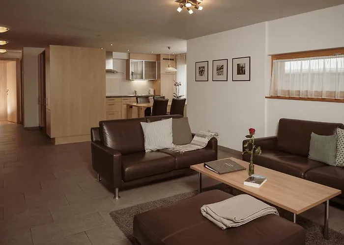 Haus Mischabel Zermatt