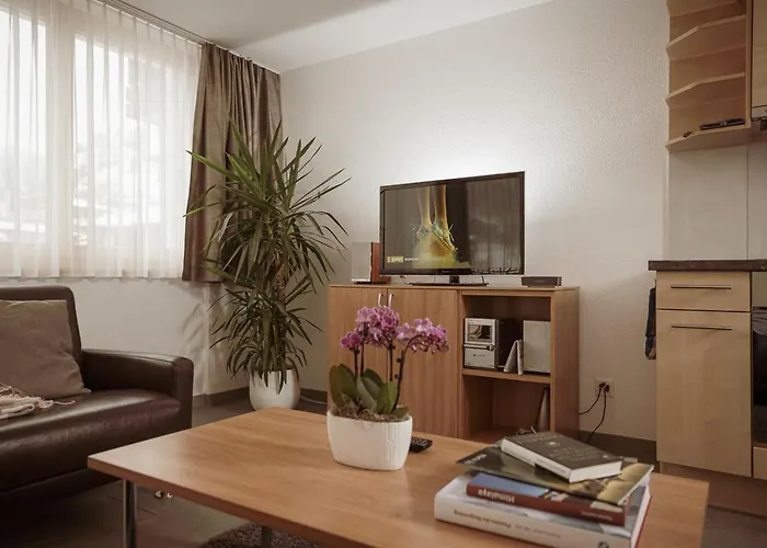 Haus Mischabel Zermatt