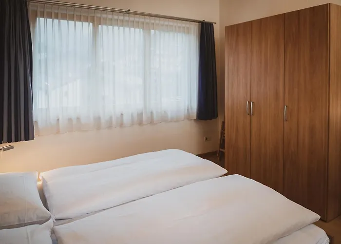 Haus Mischabel * Zermatt