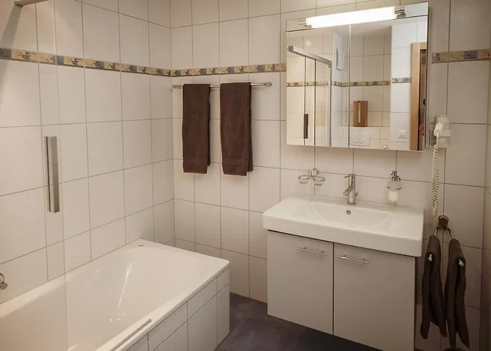 Haus Mischabel Apartmán Zermatt