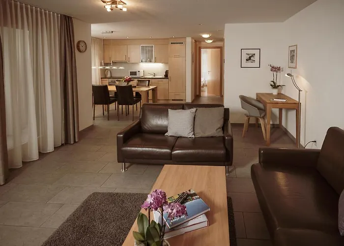 Haus Mischabel Zermatt