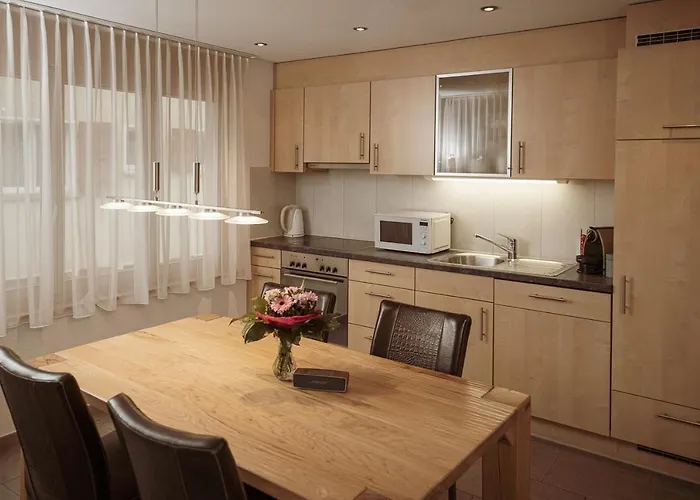 Haus Mischabel * Zermatt