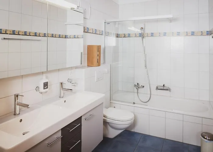 Apartmán Haus Mischabel *