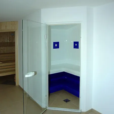 شقة Haus Mischabel