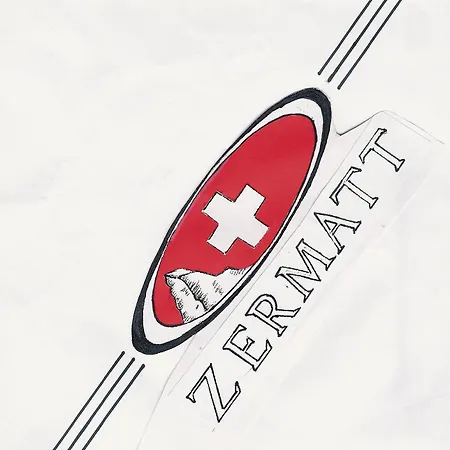 Haus Mischabel شقة