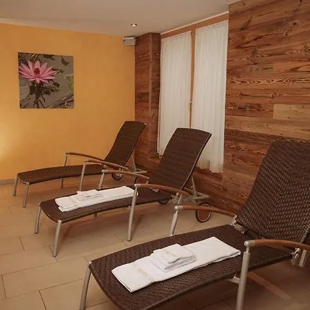 Apartment Haus Mischabel Zermatt