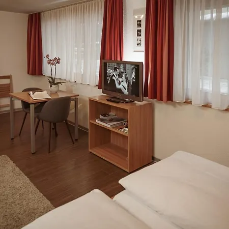 Haus Mischabel Apartment