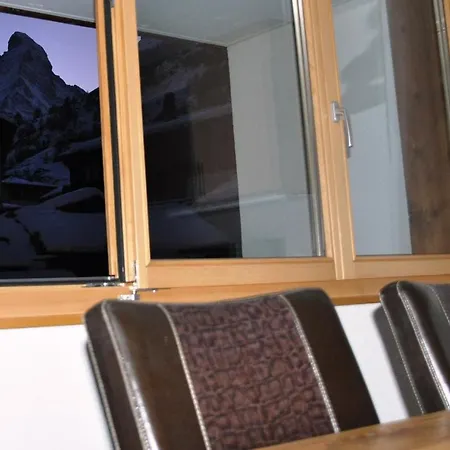 Apartment Haus Mischabel Zermatt