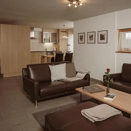 Haus Mischabel زيرمات