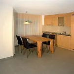 Haus Mischabel * Церматт