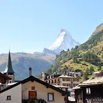 Haus Mischabel Церматт