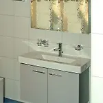 Haus Mischabel Апартаменты *