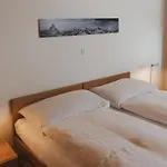 Апартаменты Haus Mischabel Церматт