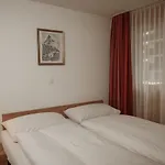 Haus Mischabel * Церматт