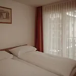 Haus Mischabel Апартаменты *