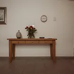 Haus Mischabel Апартаменты Церматт