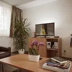 Haus Mischabel Церматт