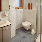 Haus Mischabel Апартаменты