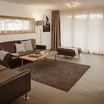 Апартаменты Haus Mischabel Церматт