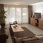 Haus Mischabel Апартаменты
