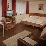 Апартаменты Haus Mischabel *