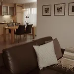 Haus Mischabel Апартаменты *