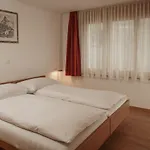Апартаменты Haus Mischabel