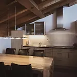 Haus Mischabel Апартаменты