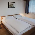 Апартаменты Haus Mischabel Церматт