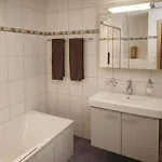 Haus Mischabel Апартаменты Церматт