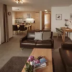 Haus Mischabel Церматт