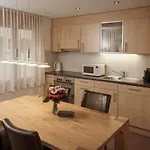 Haus Mischabel * Церматт
